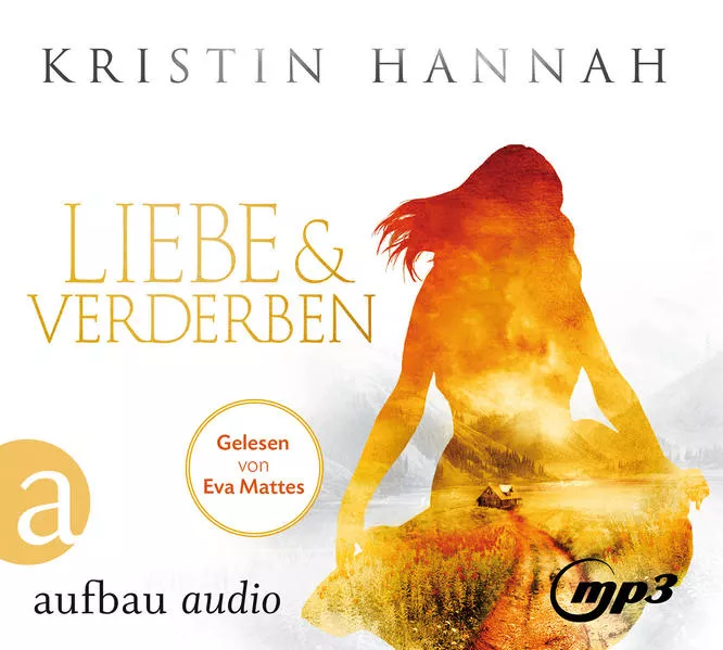 Cover: Liebe und Verderben