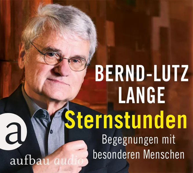 Cover: Sternstunden