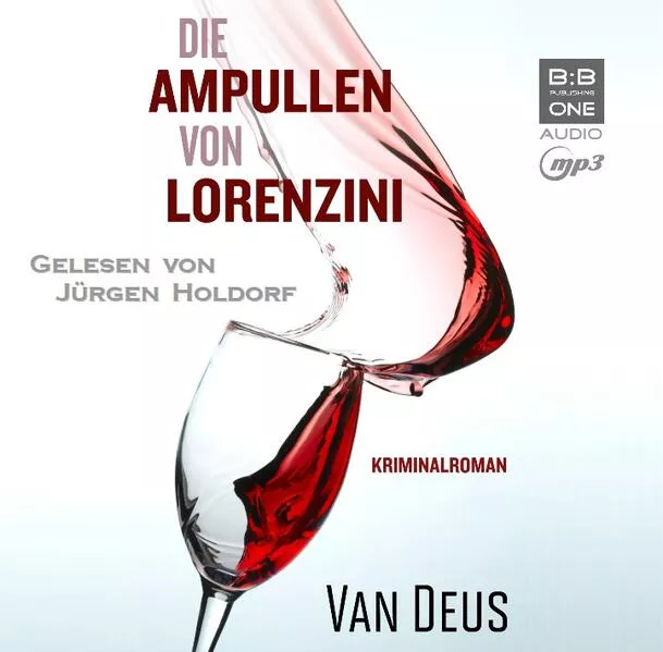 Cover: Die Ampullen von Lorenzini