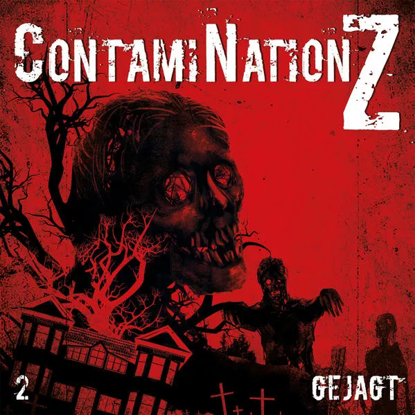 ContamiNation Z 2: Gejagt