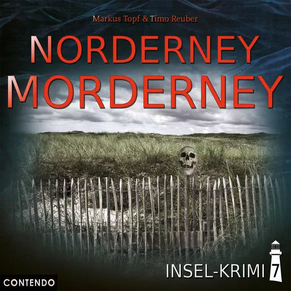 Insel-Krimi 7: Norderney Morderney</a>