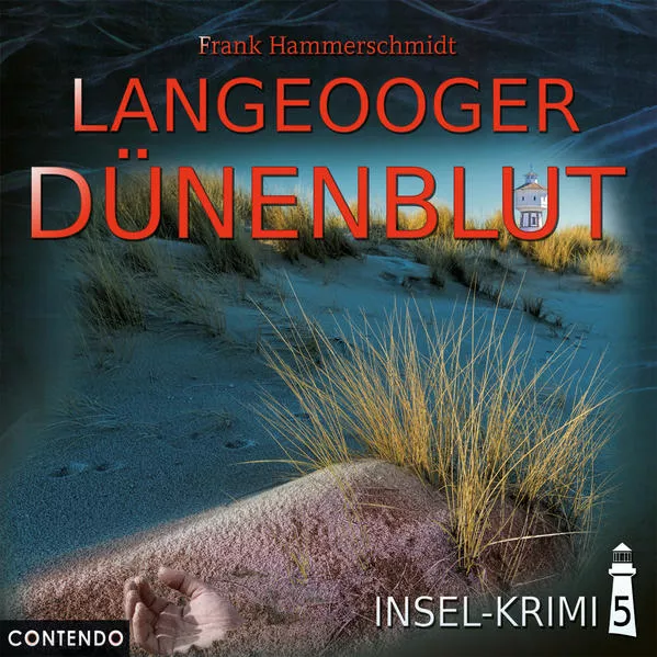 Insel-Krimi 5: Langeooger Dünenblut</a>