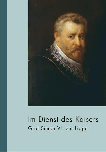 Cover: Im Dienst des Kaisers