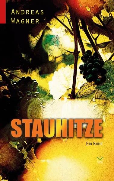 Cover: Stauhitze