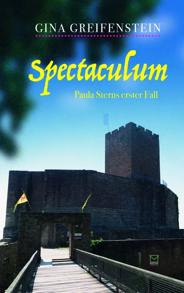 Cover: Spectaculum
