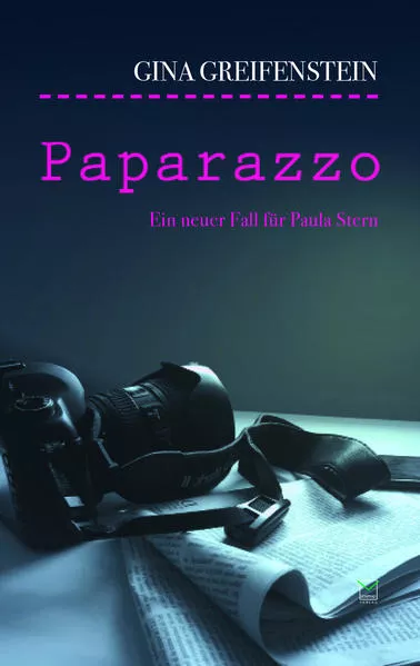 Cover: Paparazzo