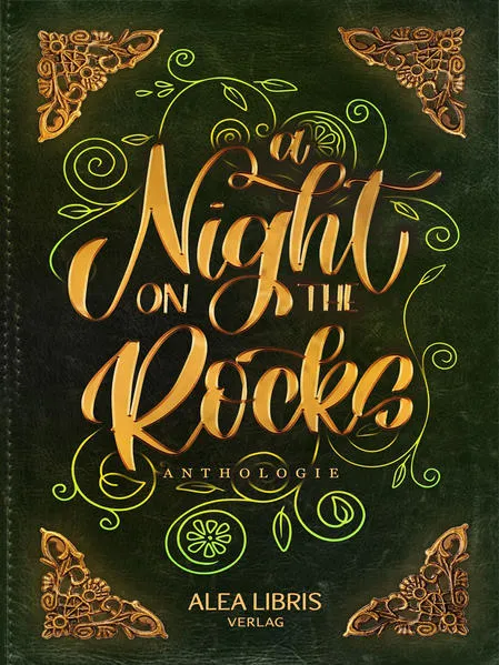Cover: A Night on The Rocks