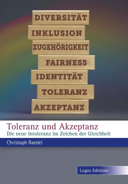 Cover: Toleranz und Akzeptanz