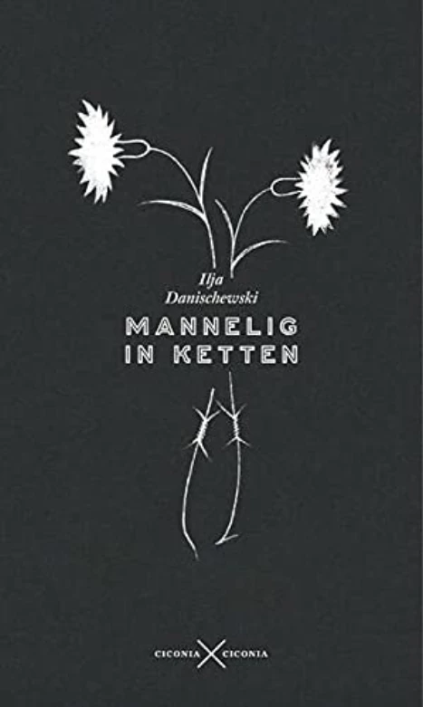 Mannelig in Ketten. Roman