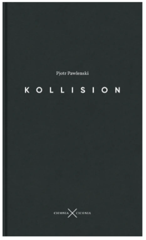 Kollision