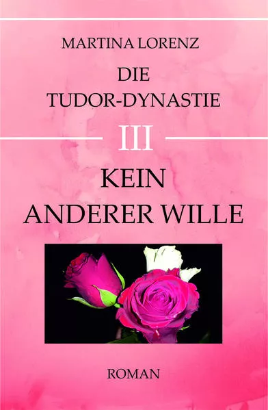 Cover: Kein anderer Wille