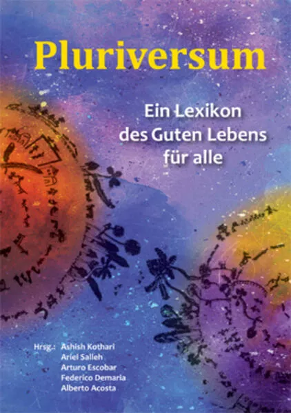 Cover: Pluriversum