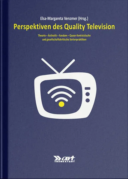 Perspektiven des Quality Television
