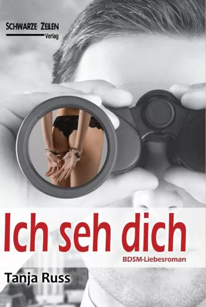Cover: Ich seh dich