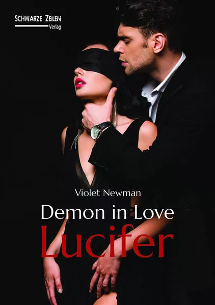 Cover: Demon in Love - Lucifer