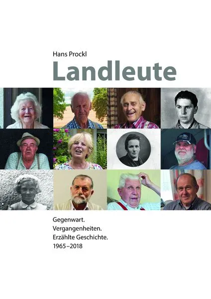 Landleute
