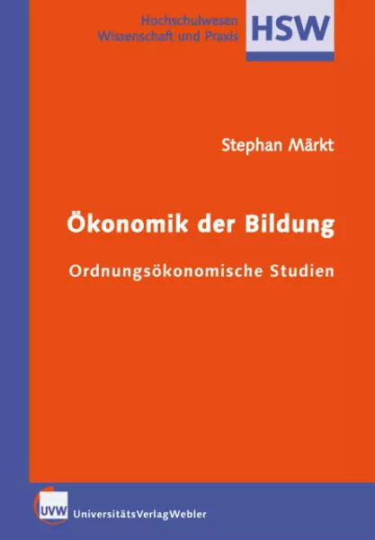 Ökonomik der Bildung