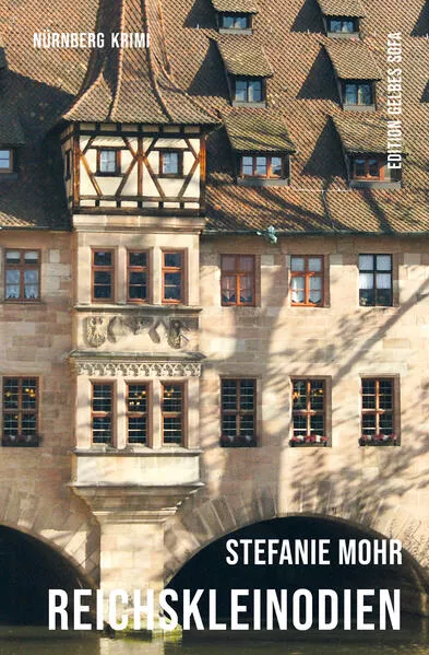 Cover: Reichskleinodien