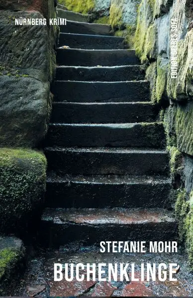 Cover: Buchenklinge