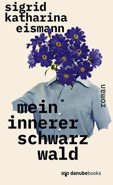 Cover: Mein innerer Schwarzwald