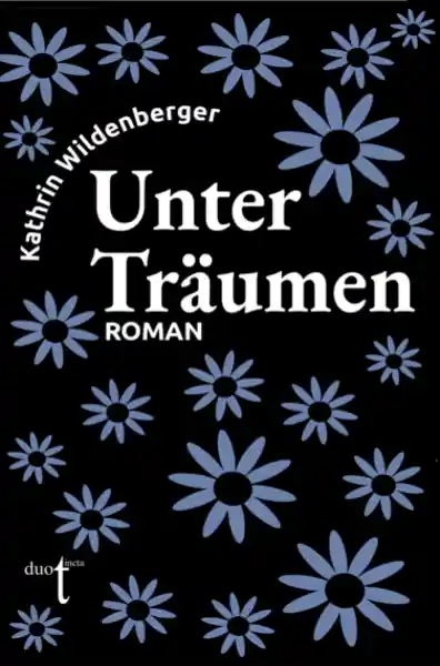 Cover: Unter Träumen