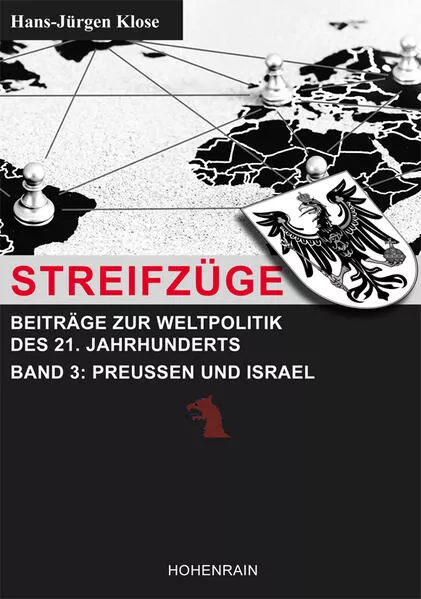 Streifzüge Band 3