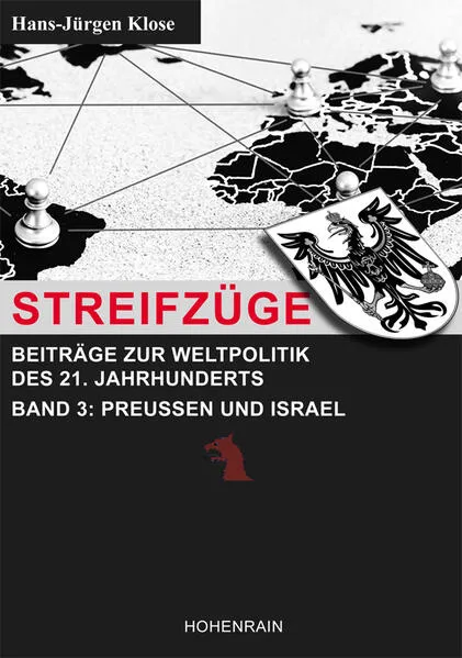 Streifzüge Band 1-3