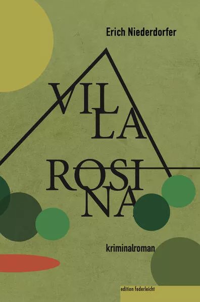 Cover: Villa Rosina