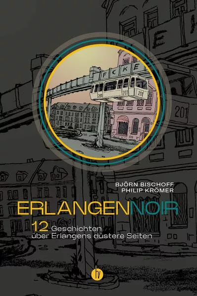 Cover: ErlangenNOIR