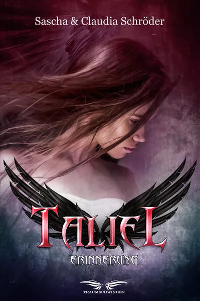 Cover: Taliel: Erinnerung