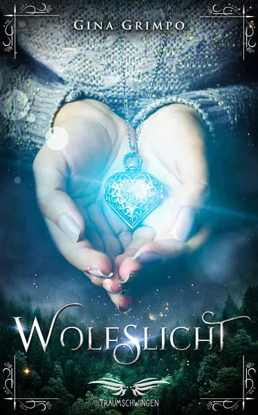 Cover: Wolfslicht