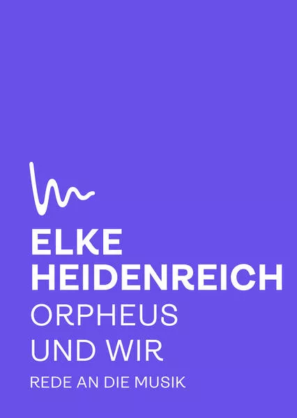 Cover: Orpheus und wir