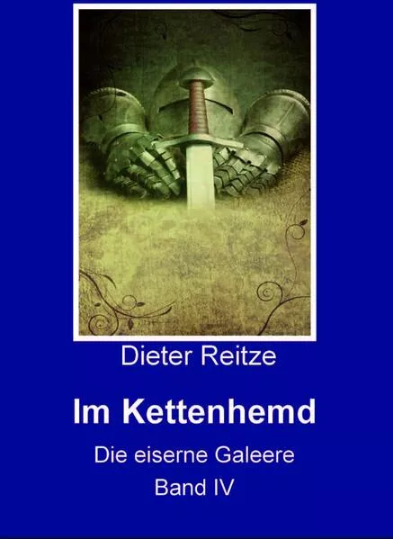 Cover: Im Kettenhemd