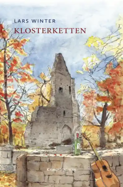 Cover: Klosterketten