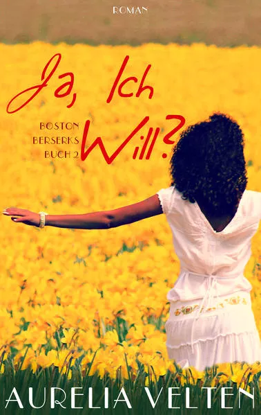 Cover: Ja, ich will?