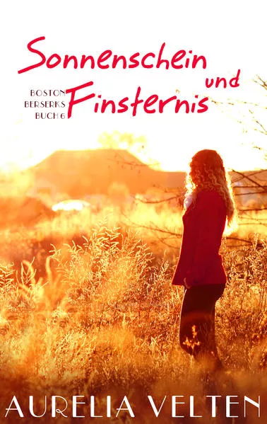 Cover: Sonnenschein und Finsternis