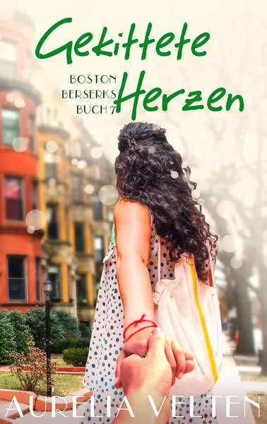 Cover: Gekittete Herzen