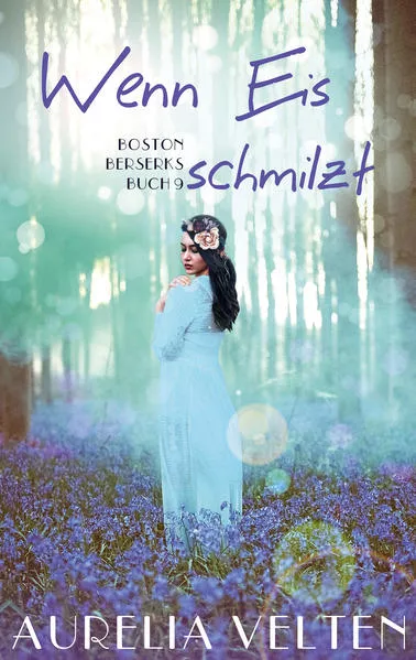 Cover: Wenn Eis schmilzt