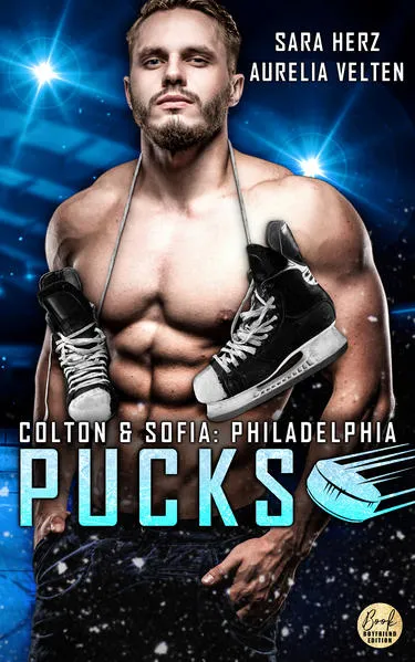 Philadelphia Pucks: Colton & Sofia