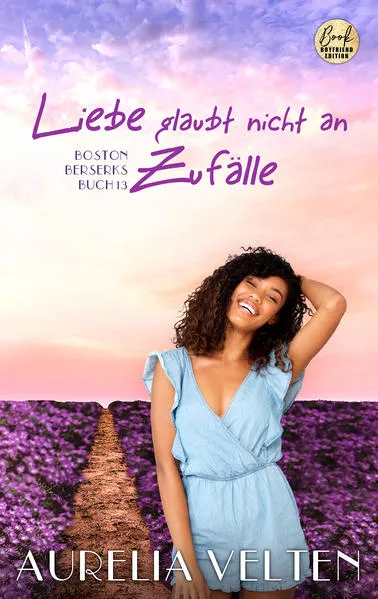 Cover: Liebe glaubt nicht an Zufälle