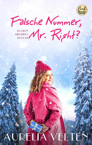 Cover: Falsche Nummer, Mr. Right?