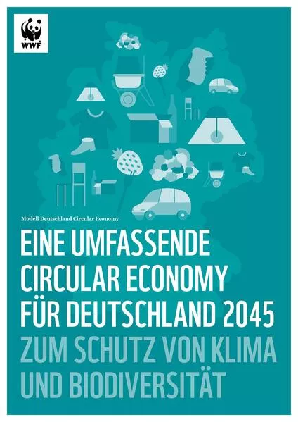 Modell Deutschland Circular Economy
