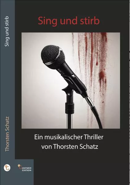 Cover: Sing und stirb