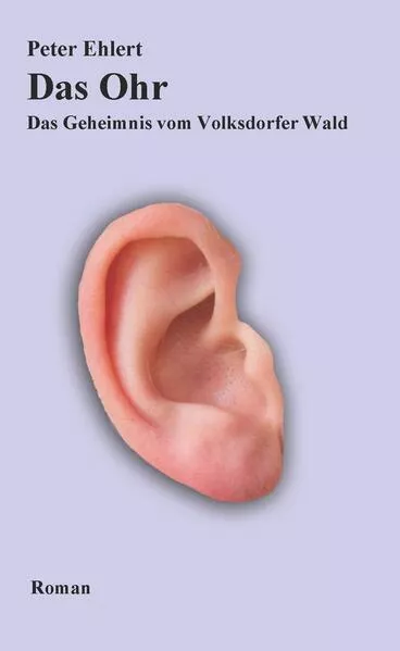 Cover: Das Ohr