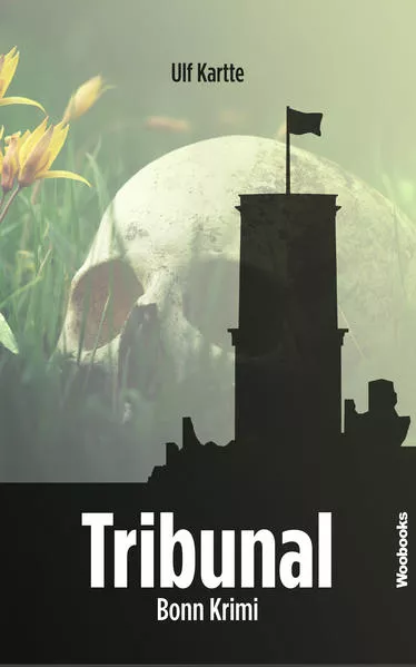 Cover: Tribunal