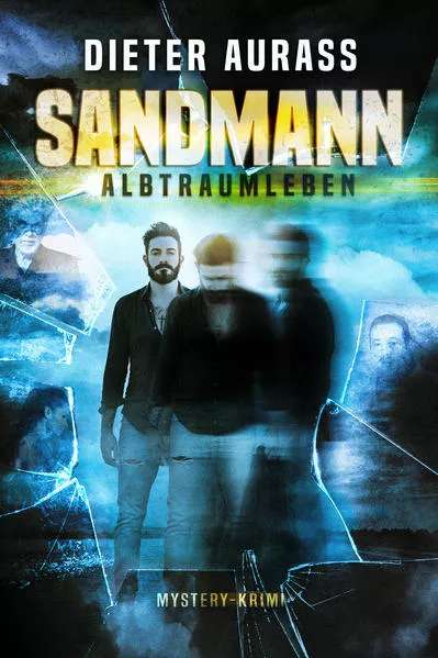 Sandmann: Albtraumleben</a>