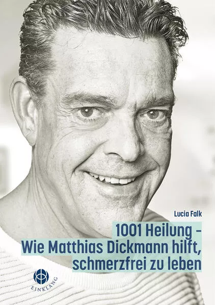 Cover: 1001 Heilung