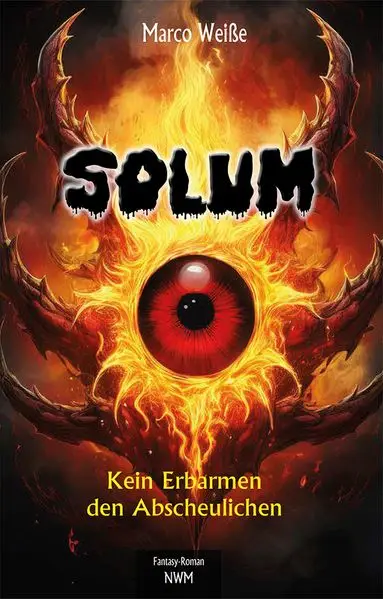 Cover: SOLUM