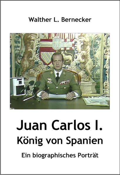 Juan Carlos I., König von Spanien</a>