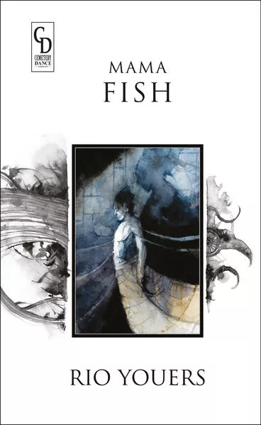 Cover: Mama Fish